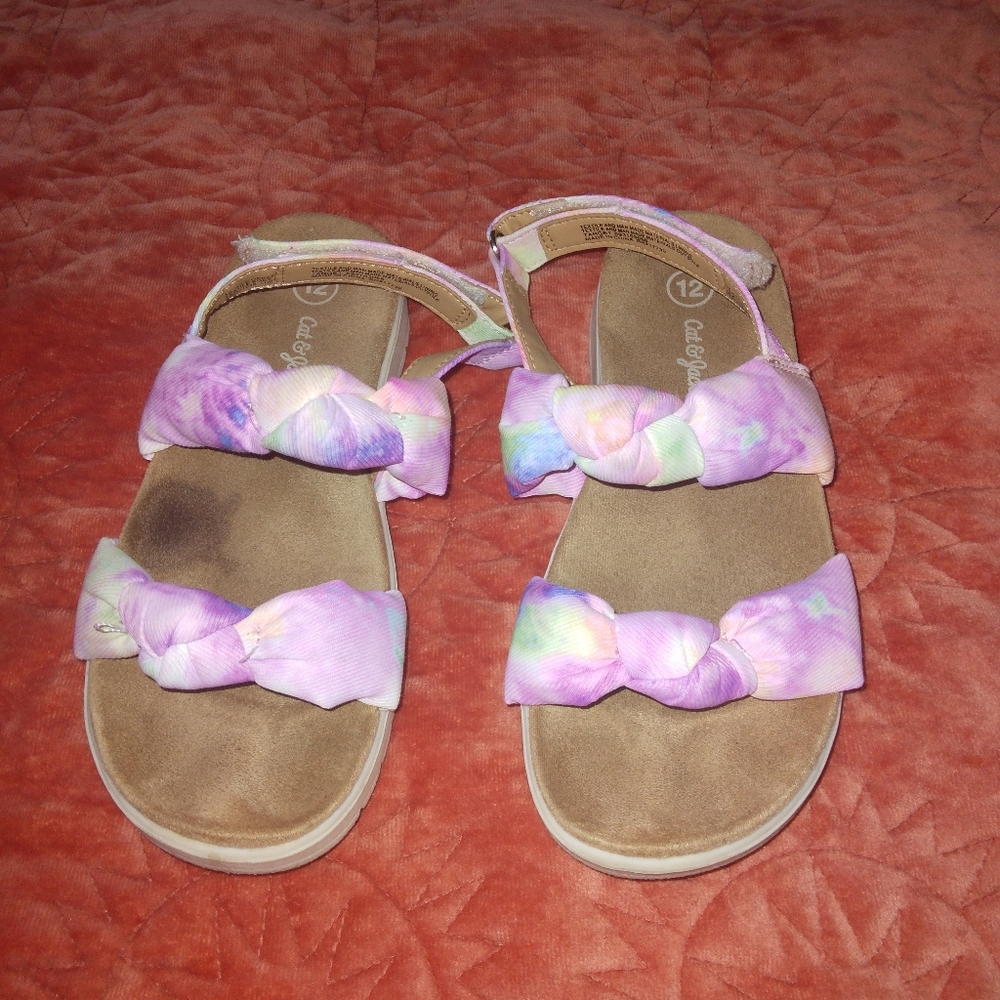 Cat & Jack Sandals